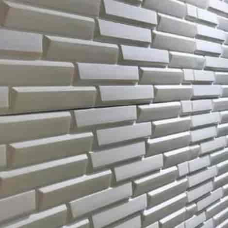 دیوار پوش فومی