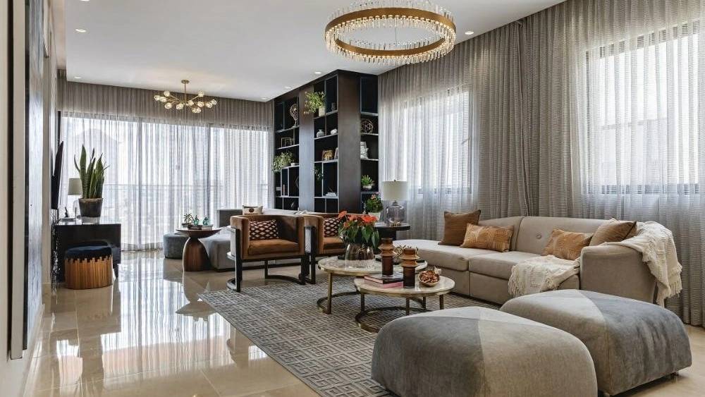 طراحی دکوراسیون داخلی خانه ایرانی طراحی دکوراسیون داخلی خانه ایرانی